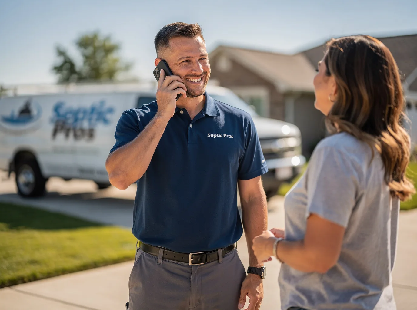 Septic Tank Pumping Ford City, PA FAQs